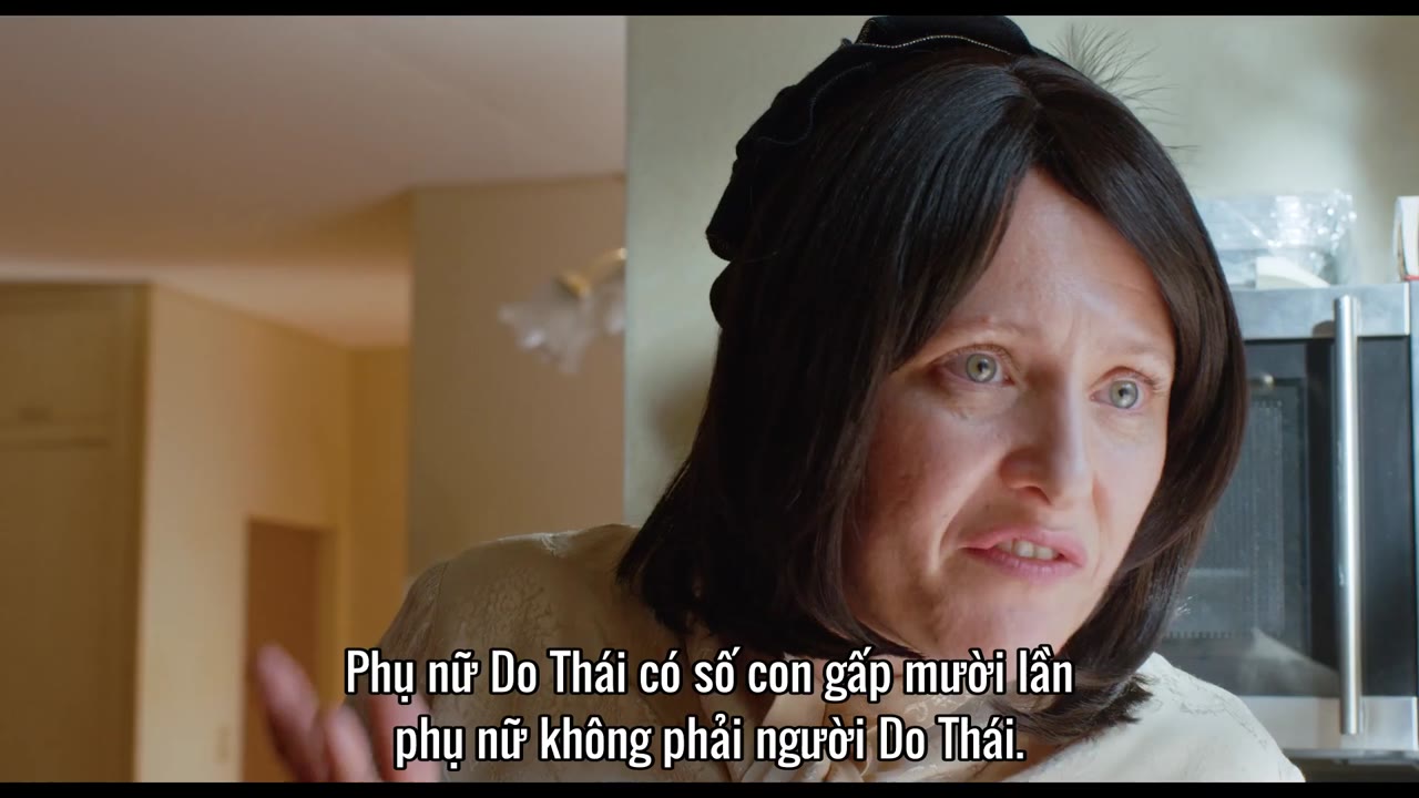 Rũ bỏ tập 3 cảnh 2