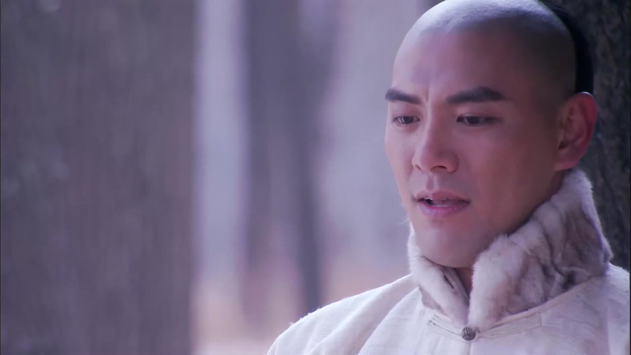 Tuyết Sơn Phi Hồ tập 9