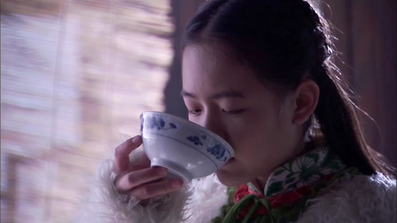 Tuyết Sơn Phi Hồ tập 14 cảnh 2