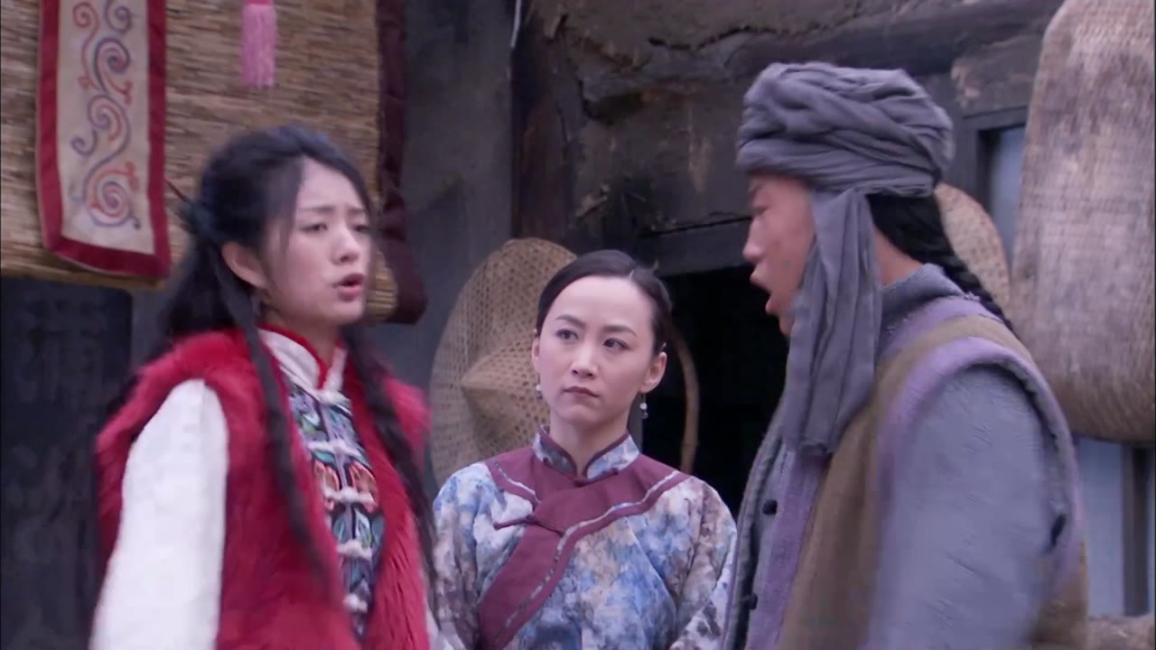 Tuyết Sơn Phi Hồ tập 29