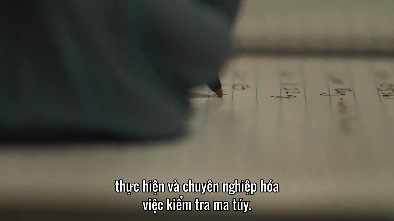 Vụ bê bối liều cao tập 2
