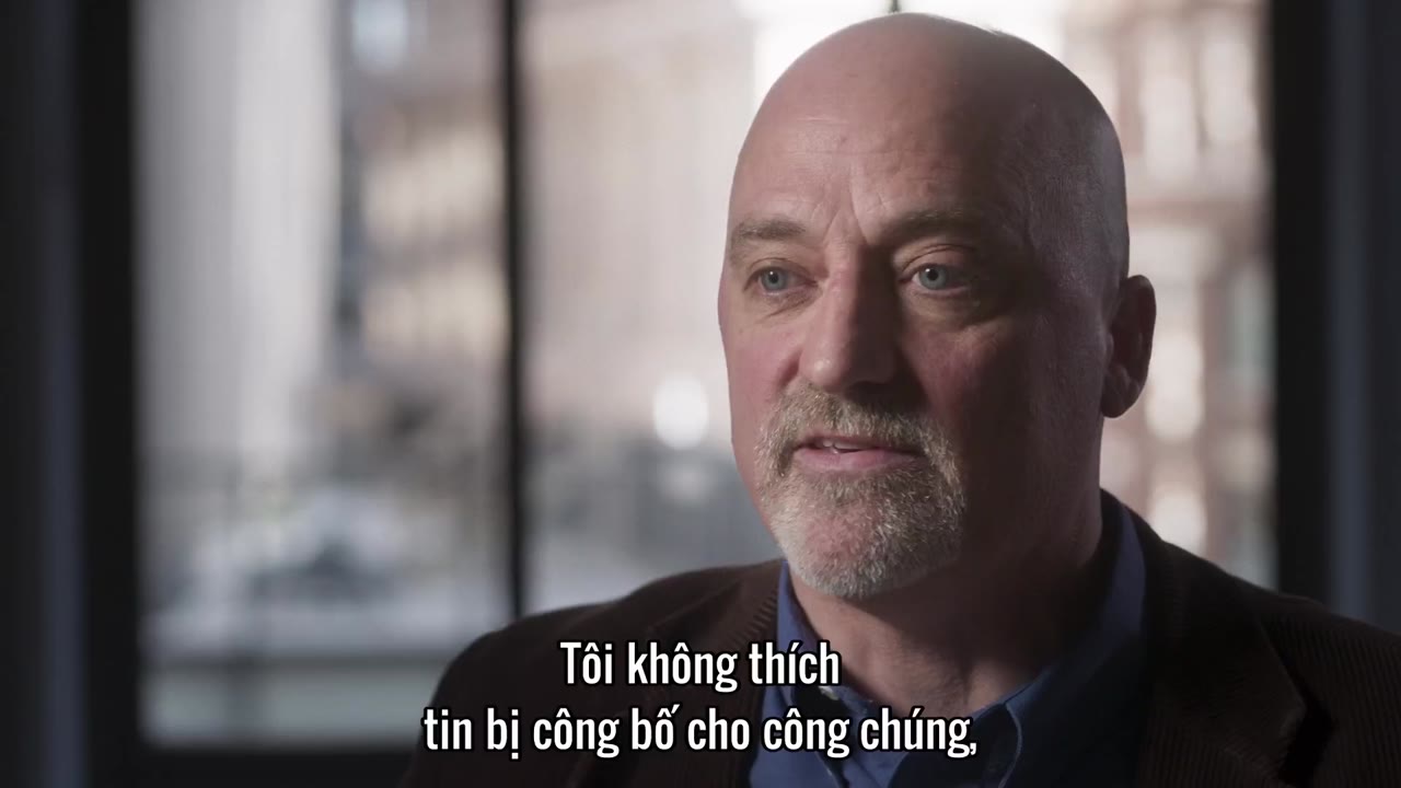Vụ bê bối liều cao tập 4