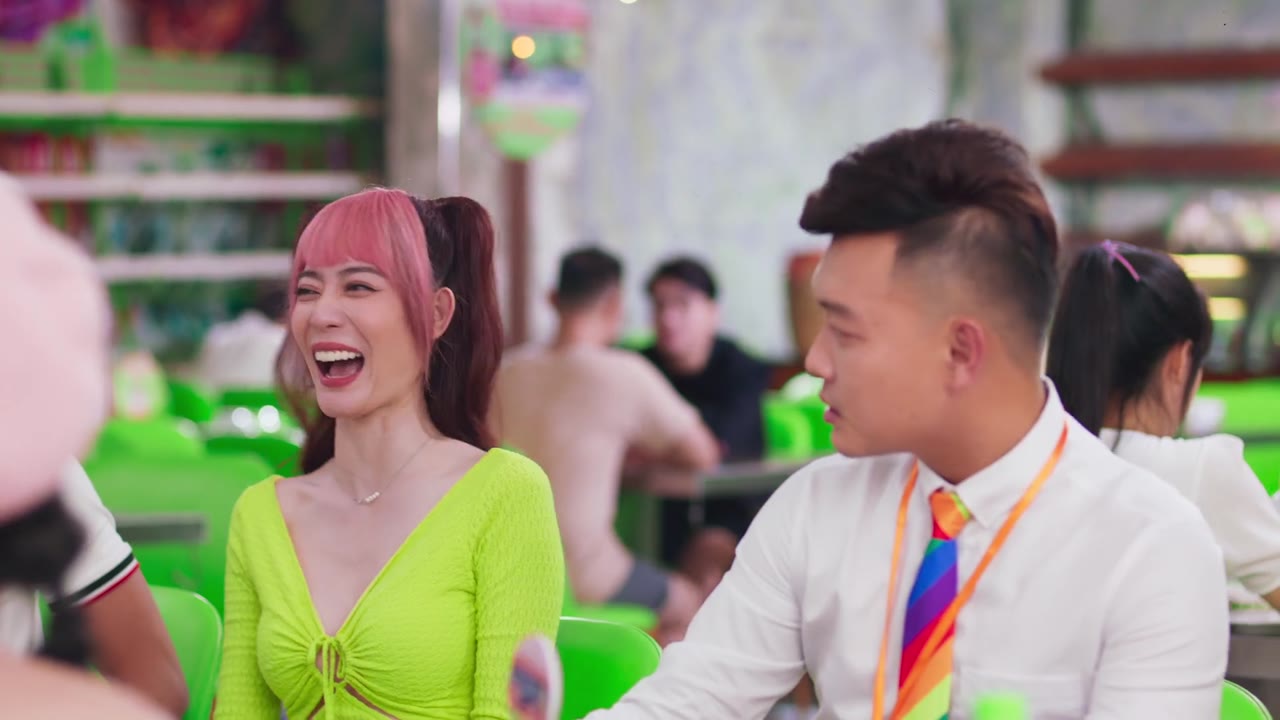 Kèo Trên tập 1