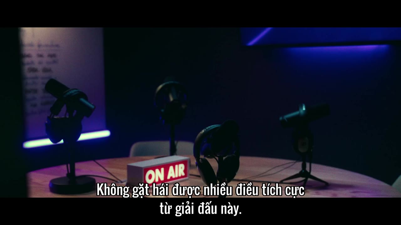 SeAcabó: Nụ hôn làm thay đổi bóng đá Tây Ban Nha tập 1