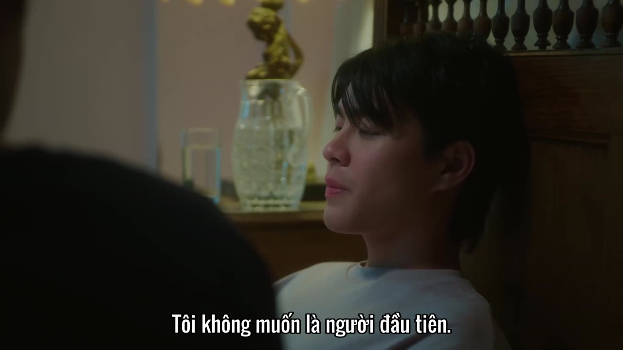 Trăng Khuất tập 3