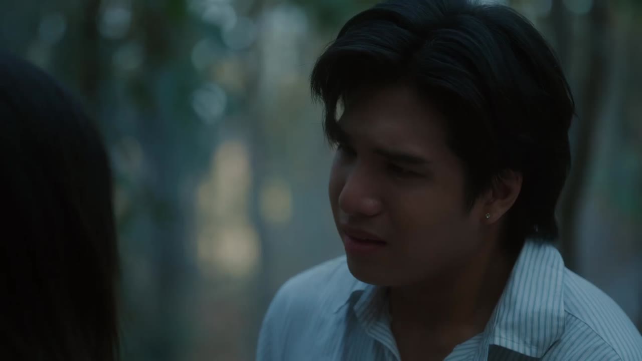 Trăng Khuất tập 4 cảnh 2