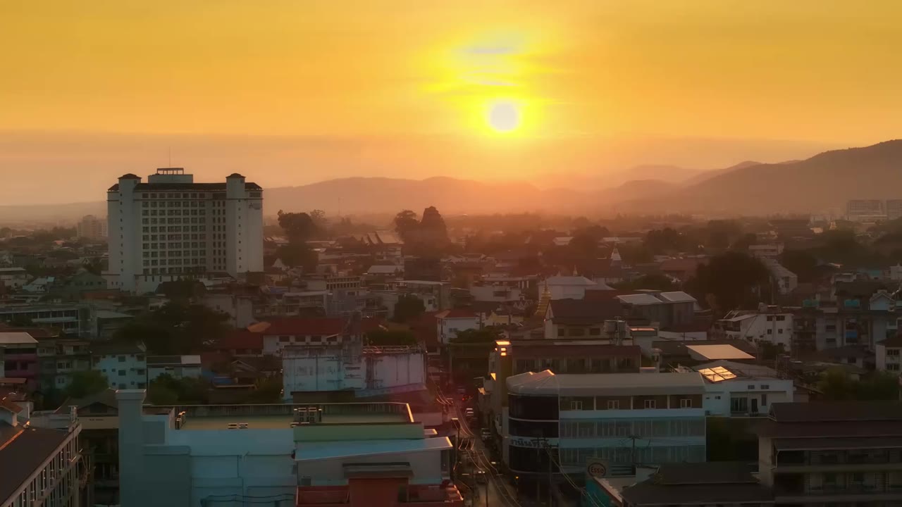 Trăng Khuất tập 7