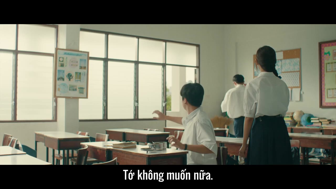 Ngọt Ngào Là Em tập 1