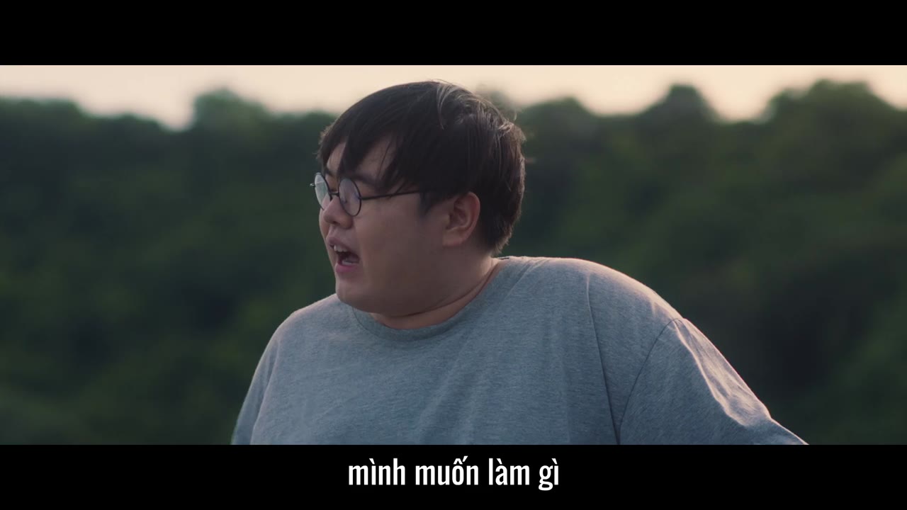 Ngọt Ngào Là Em tập 1 cảnh 2