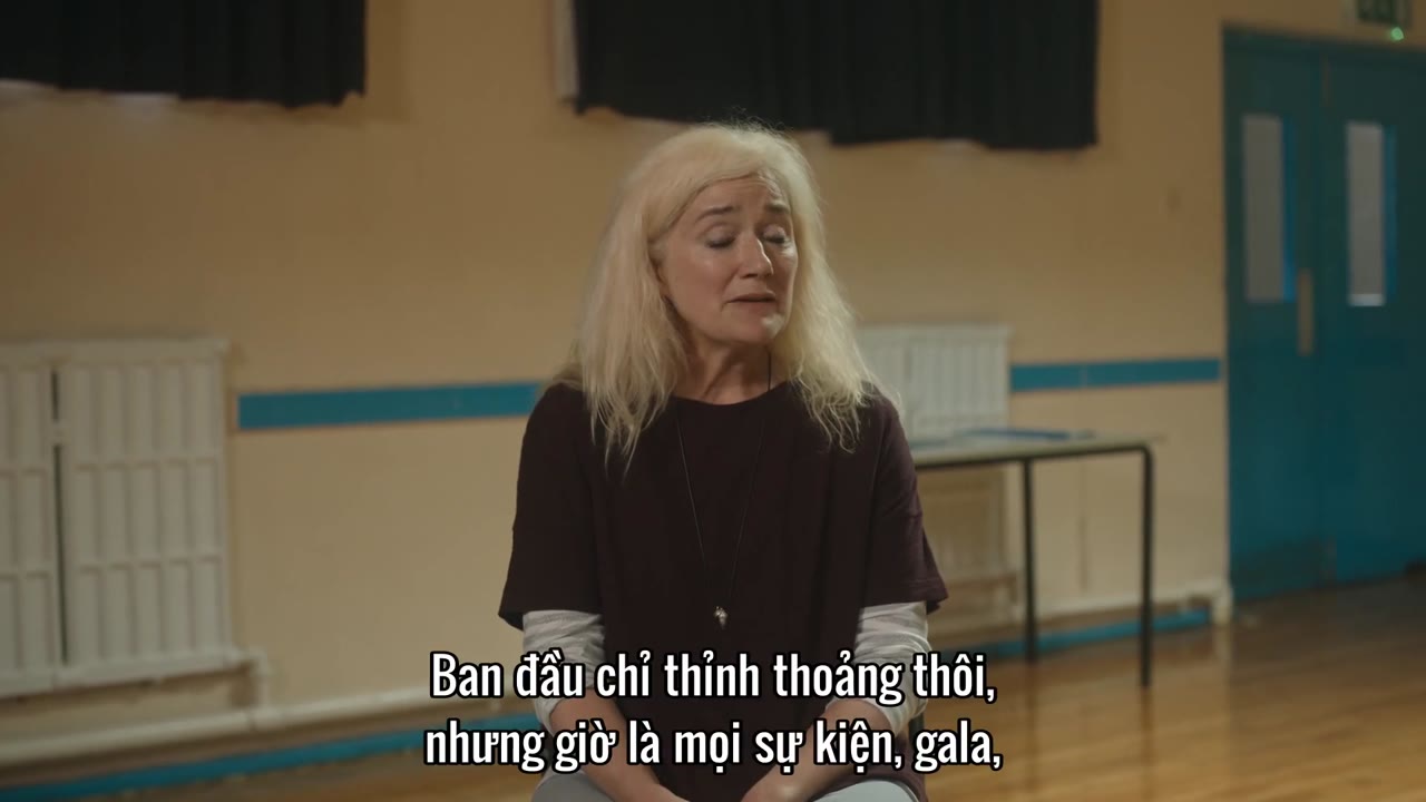 Thấy vui (Phần 2) tập 2 cảnh 3