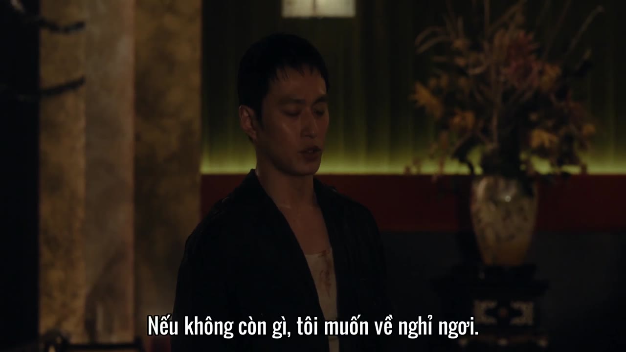 Pachinko tập 6