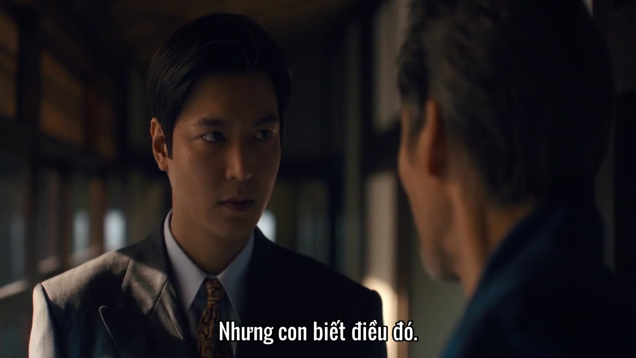 Pachinko tập 7