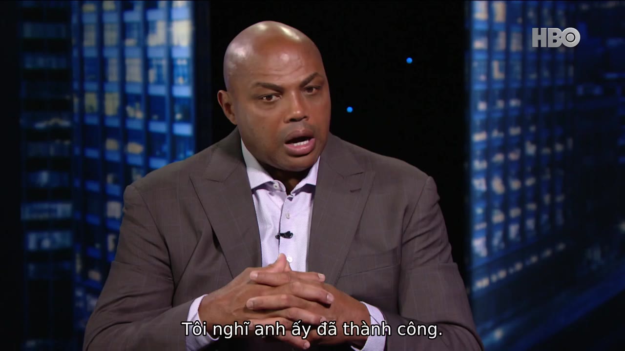 Trở Lại Trường Quay Với Bob Costas (Phần 1) tập 1