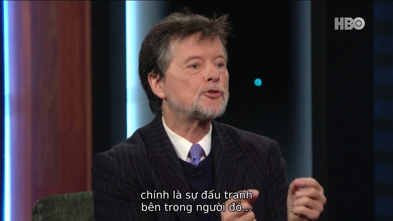 Trở Lại Trường Quay Với Bob Costas (Phần 1) tập 3