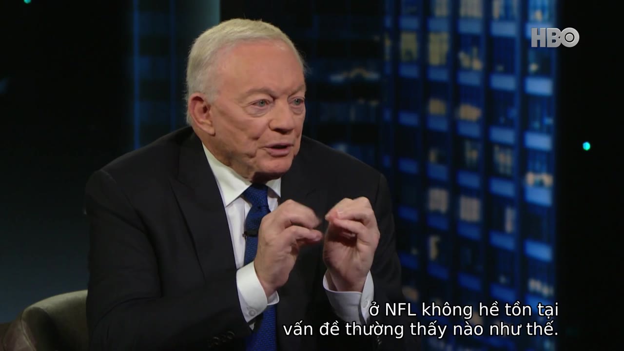 Trở Lại Trường Quay Với Bob Costas (Phần 1) tập 4