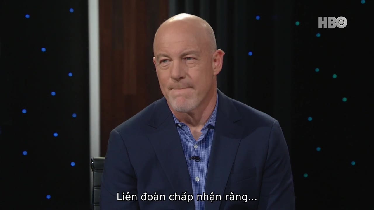 Trở Lại Trường Quay Với Bob Costas (Phần 1) tập 4 cảnh 2