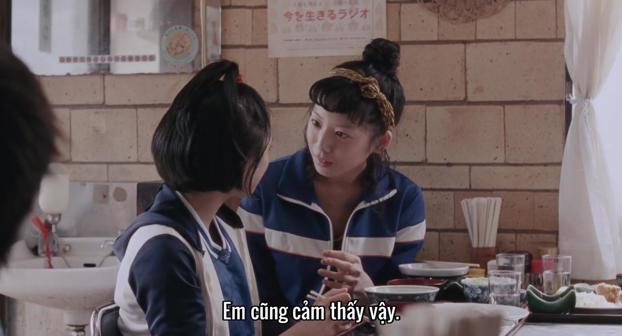 Em Gái Bé Nhỏ tập 1