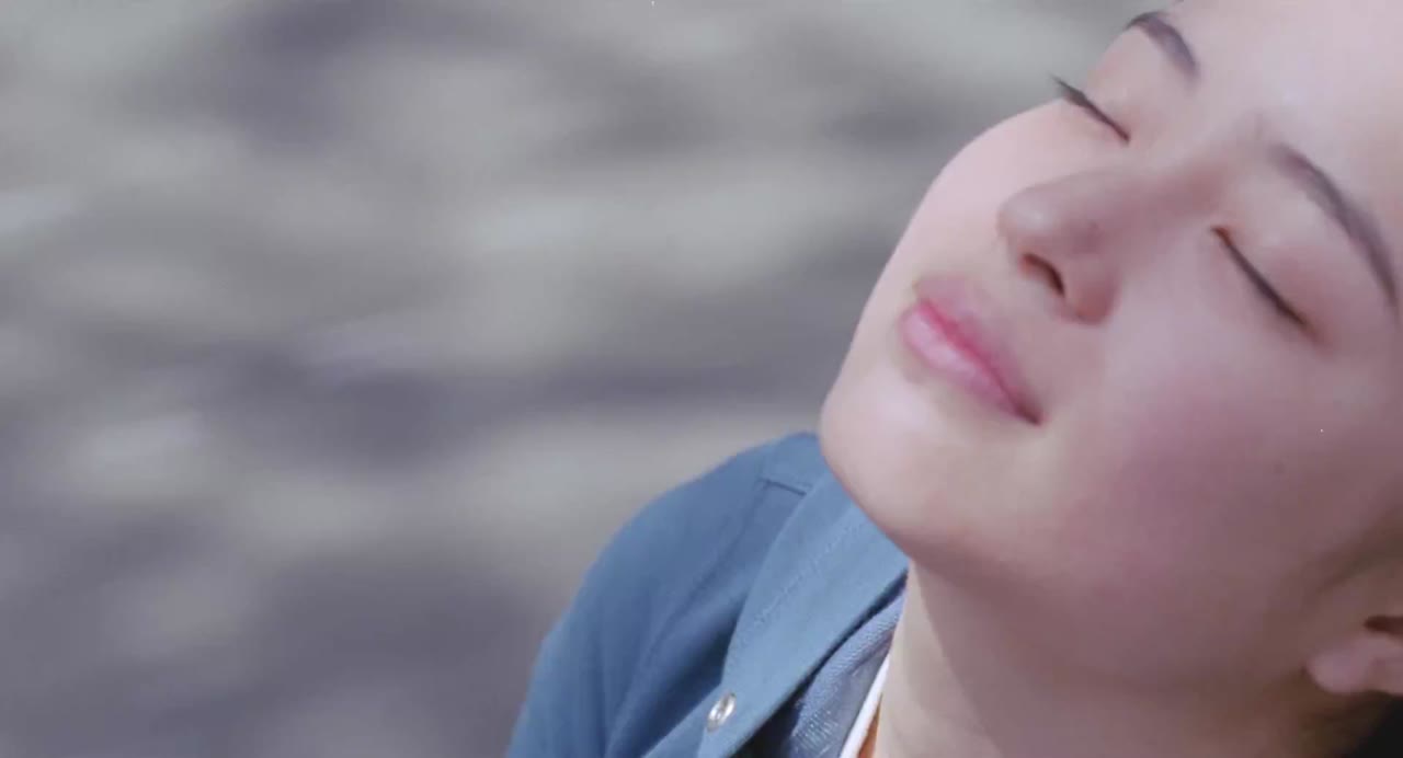 Em Gái Bé Nhỏ tập 1 cảnh 2