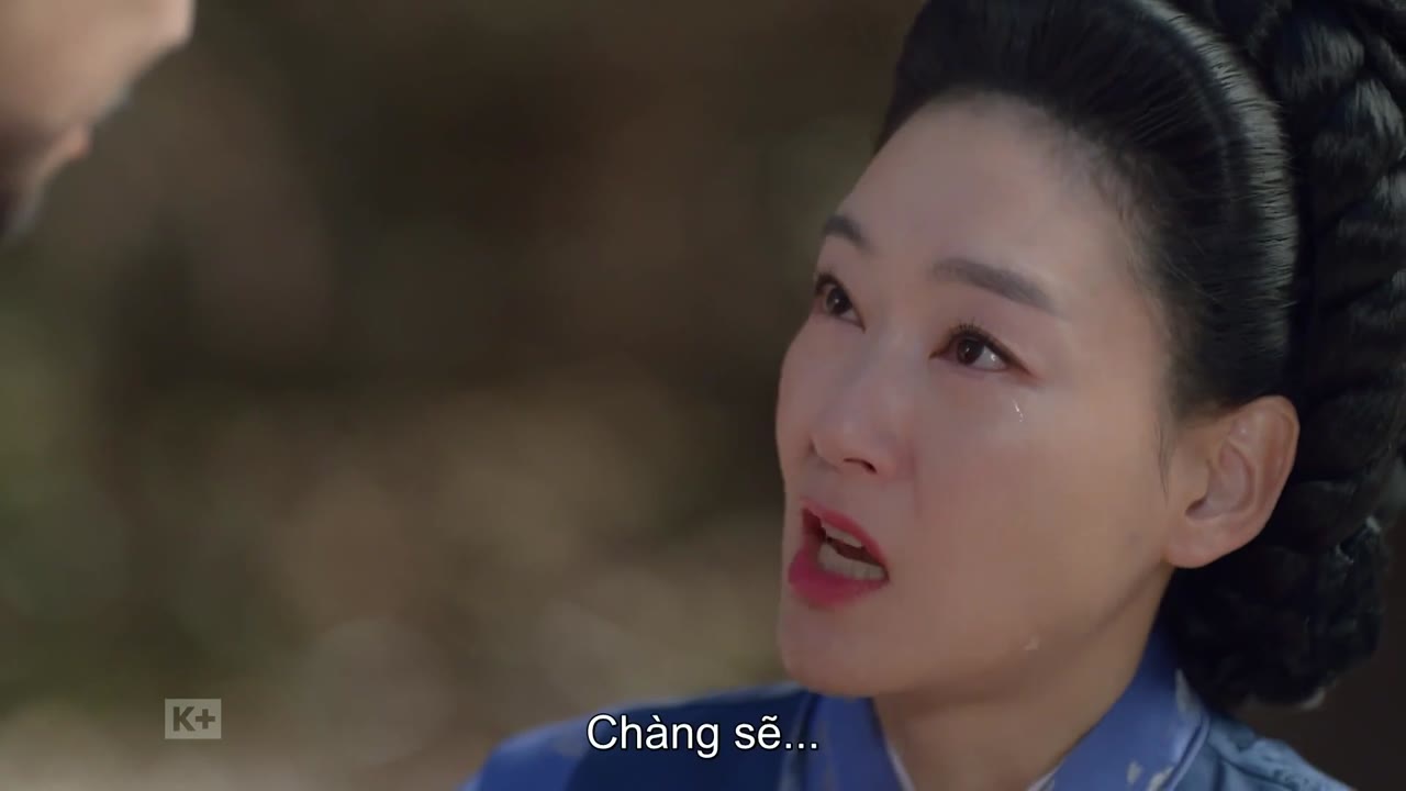 Lệ Vương, Lee Bang Won tập 11