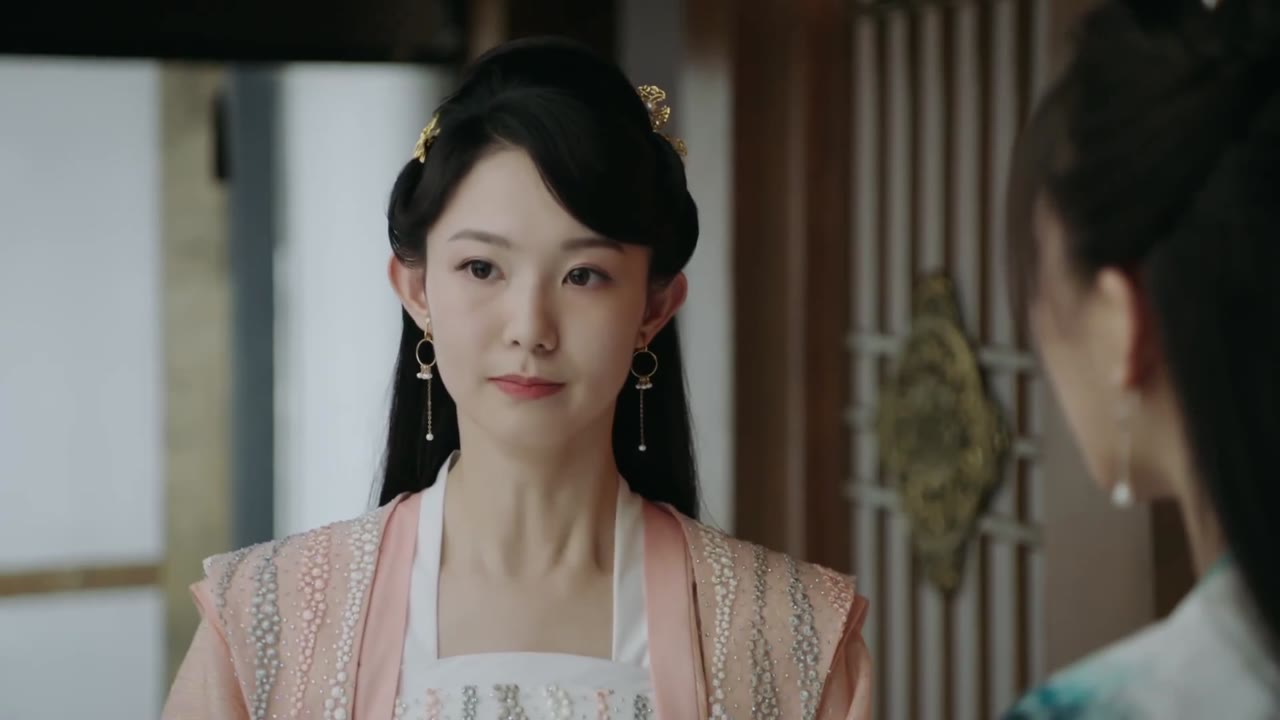 Tiểu Nương Tử Nhà Tướng Quân tập 13