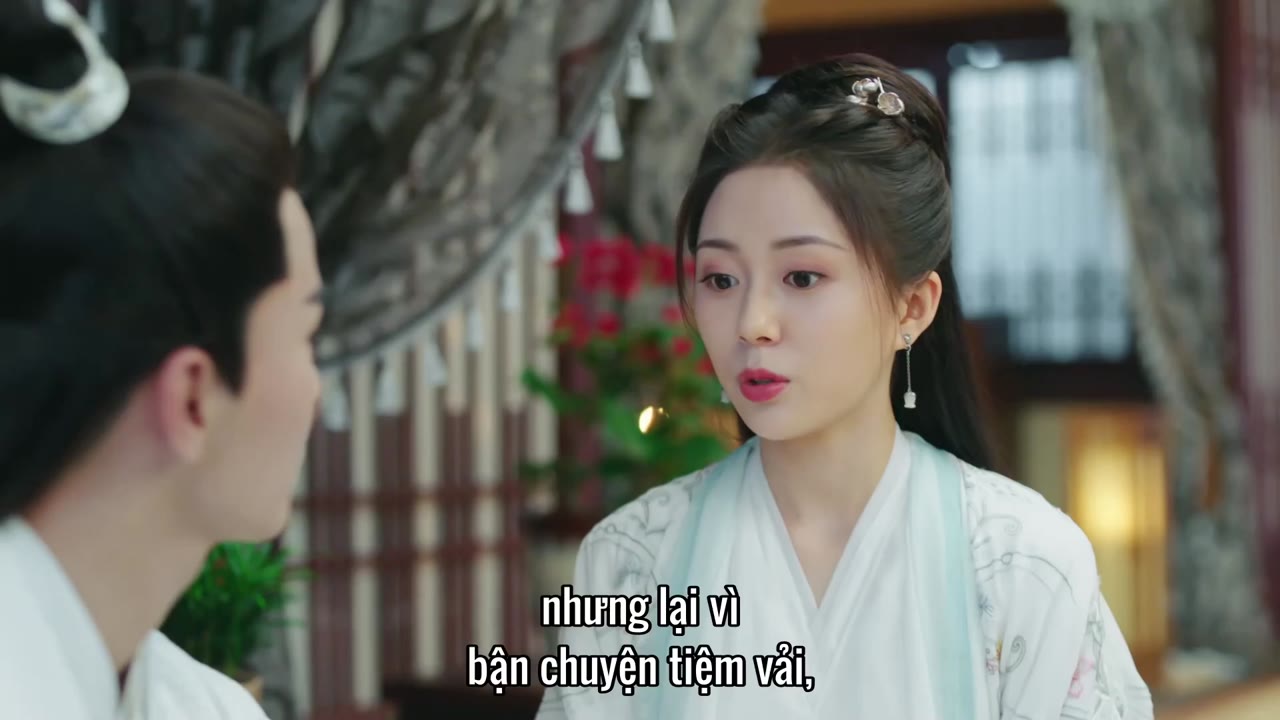 Tiểu Nương Tử Nhà Tướng Quân tập 20