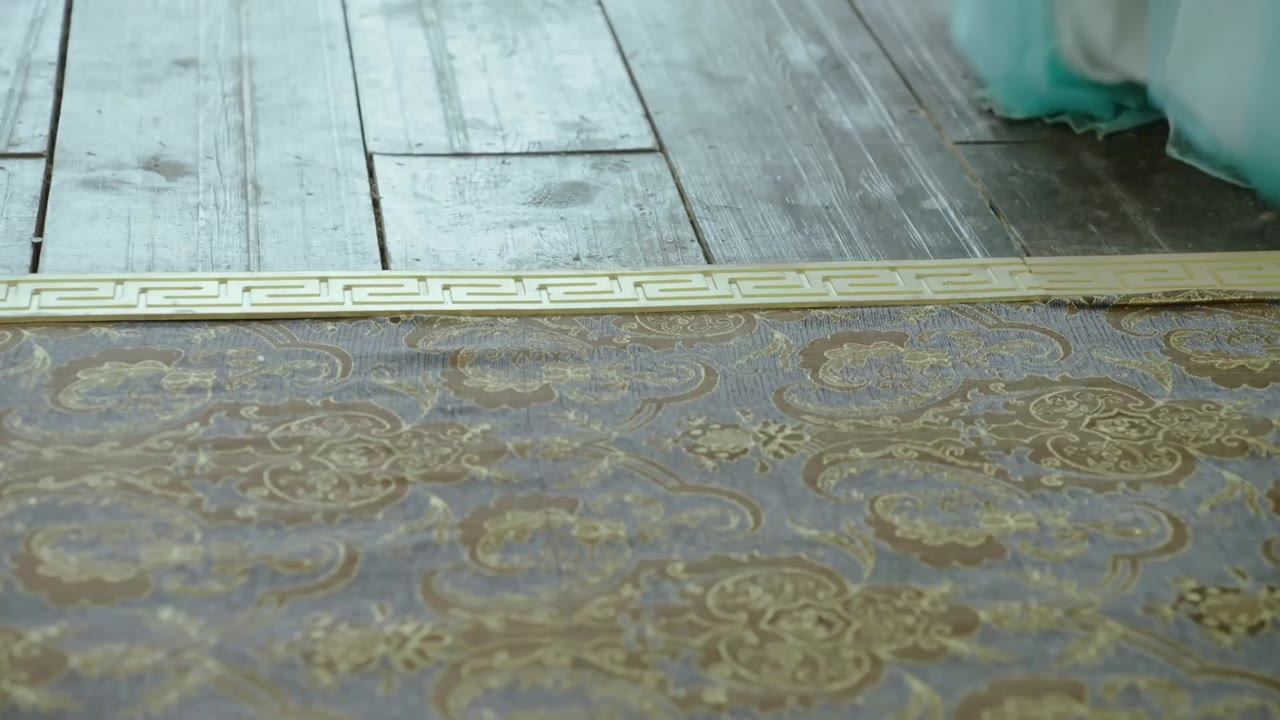 Tiểu Nương Tử Nhà Tướng Quân tập 25 cảnh 3