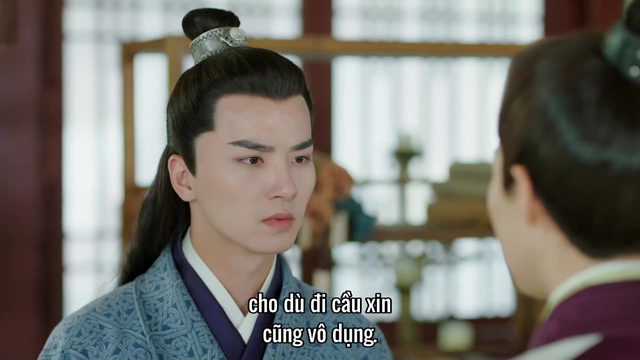 Tiểu Nương Tử Nhà Tướng Quân tập 26