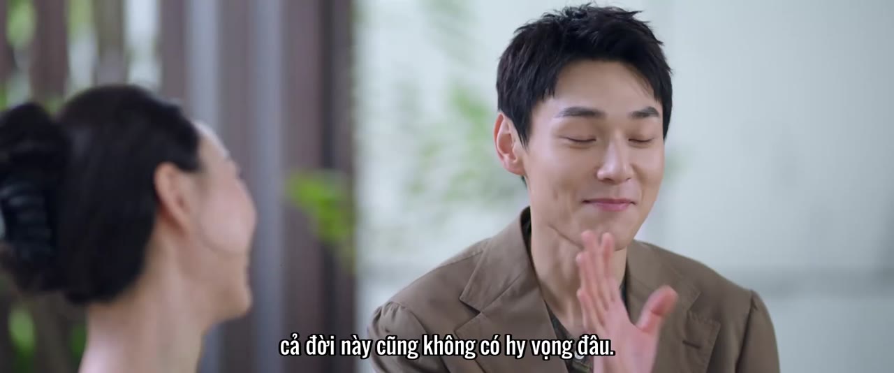 Luyến Tiếc Những Vì Sao tập 3 cảnh 3