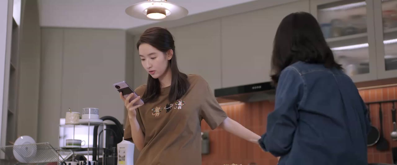Luyến Tiếc Những Vì Sao tập 4