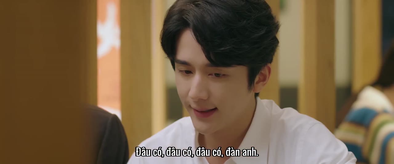 Luyến Tiếc Những Vì Sao tập 5