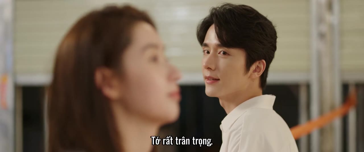 Luyến Tiếc Những Vì Sao tập 7