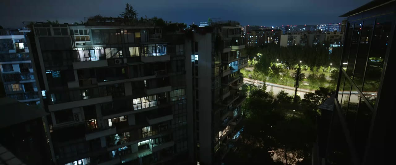 Luyến Tiếc Những Vì Sao tập 7 cảnh 2