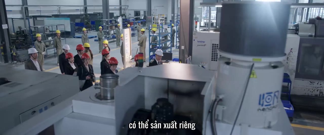 Luyến Tiếc Những Vì Sao tập 8