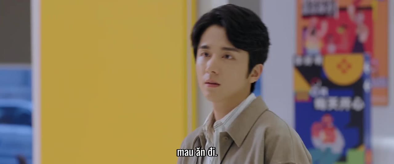 Luyến Tiếc Những Vì Sao tập 10