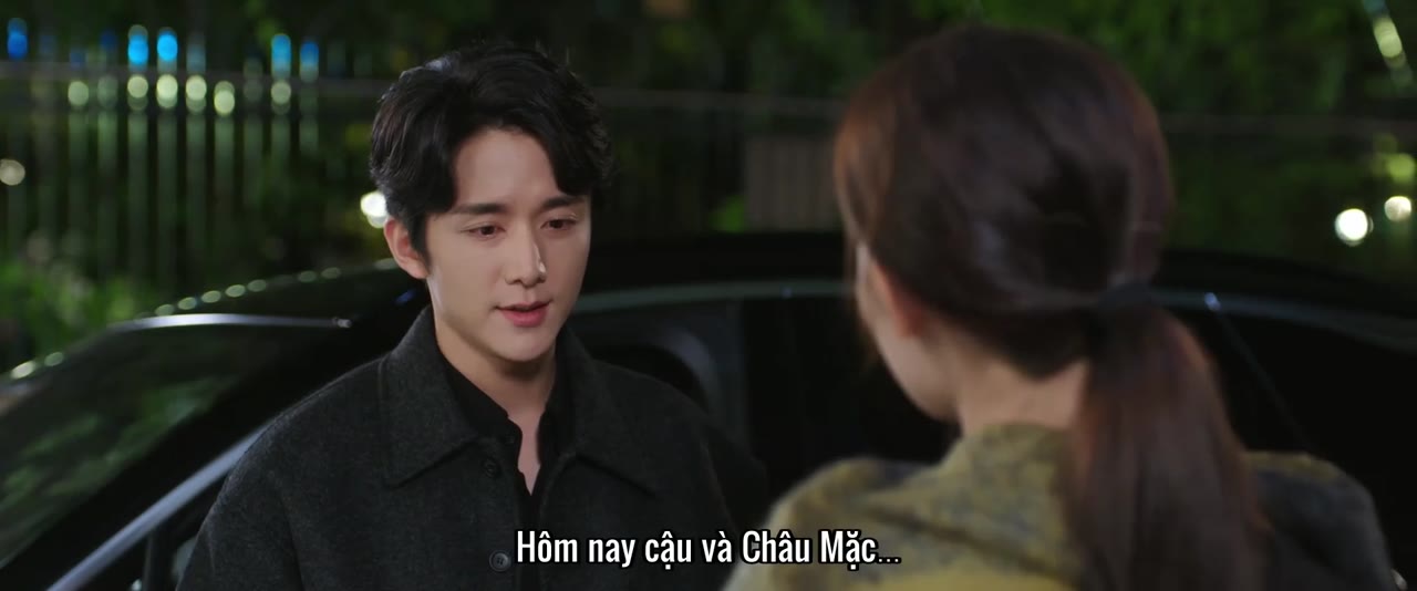 Luyến Tiếc Những Vì Sao tập 11