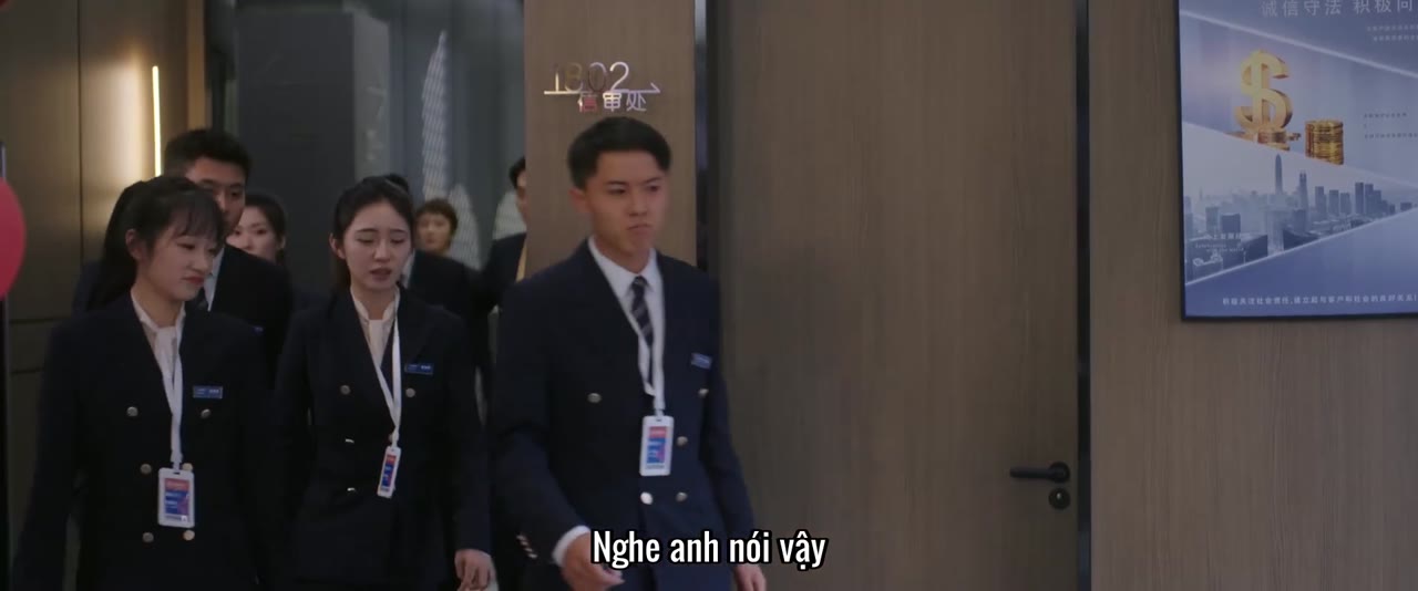 Luyến Tiếc Những Vì Sao tập 13