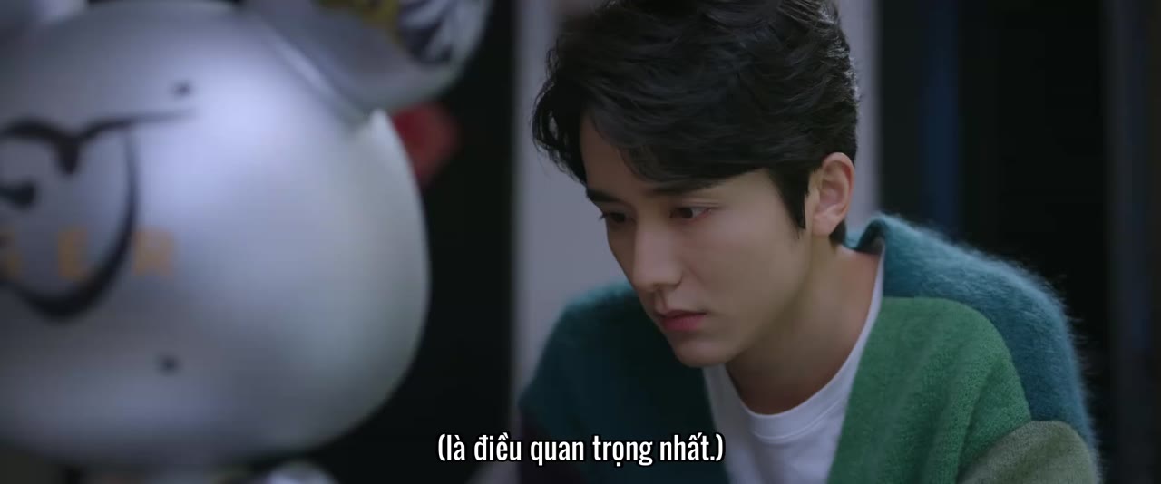 Luyến Tiếc Những Vì Sao tập 15