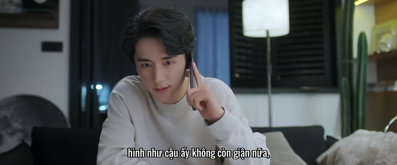 Luyến Tiếc Những Vì Sao tập 18 cảnh 3