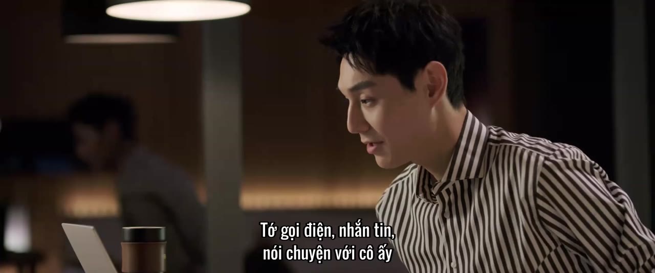 Luyến Tiếc Những Vì Sao tập 19 cảnh 2