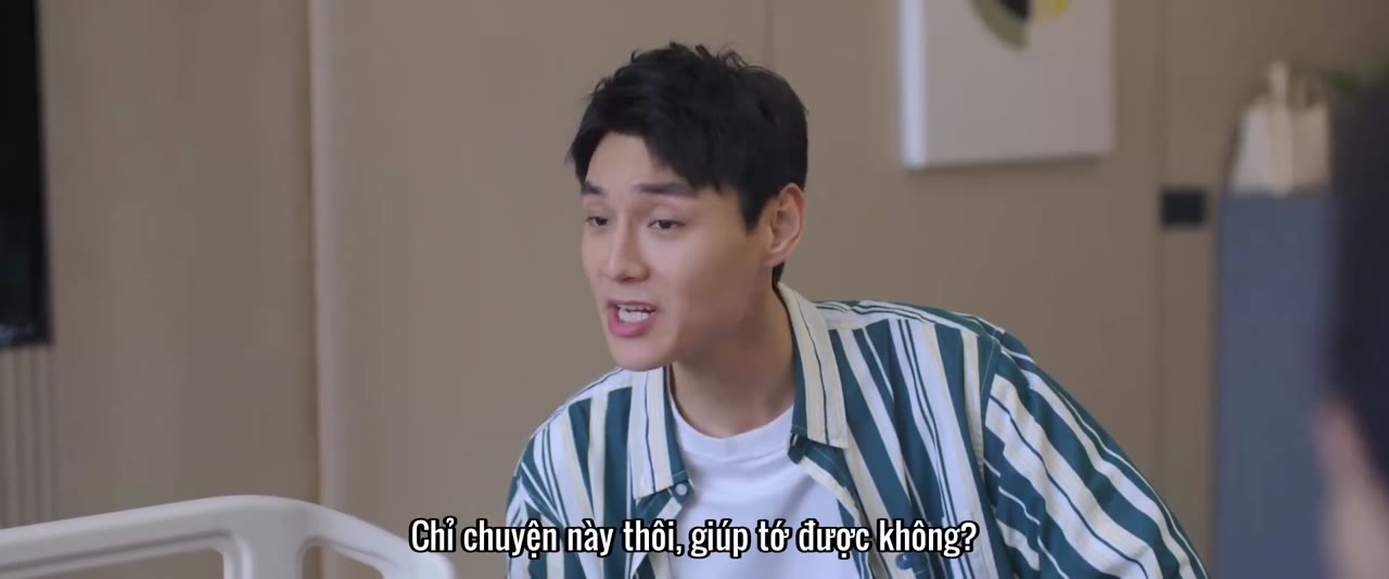 Luyến Tiếc Những Vì Sao tập 21