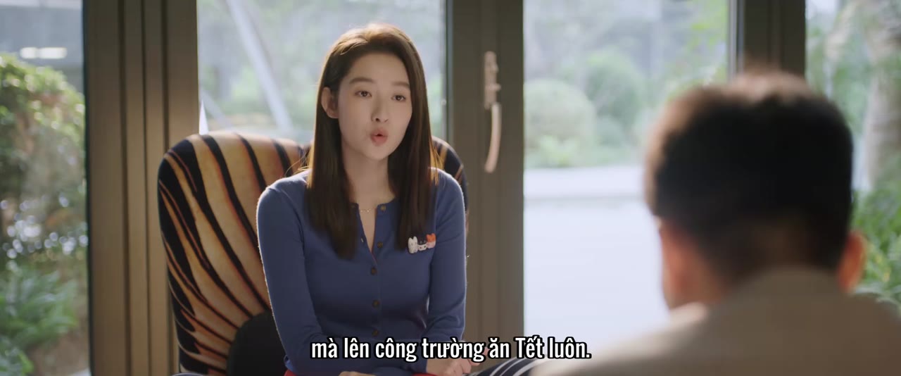 Luyến Tiếc Những Vì Sao tập 22