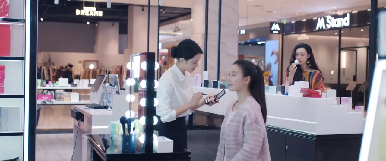Luyến Tiếc Những Vì Sao tập 23
