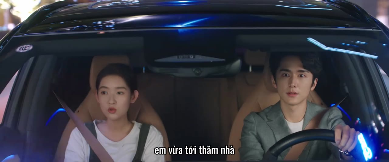 Luyến Tiếc Những Vì Sao tập 27