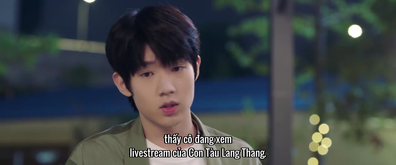 Luyến Tiếc Những Vì Sao tập 29