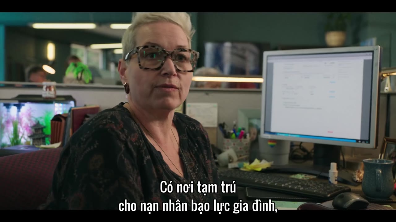 Nghề giúp việc tập 1