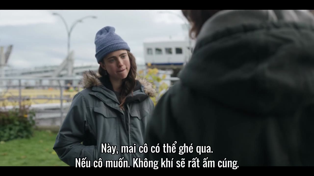 Nghề giúp việc tập 4