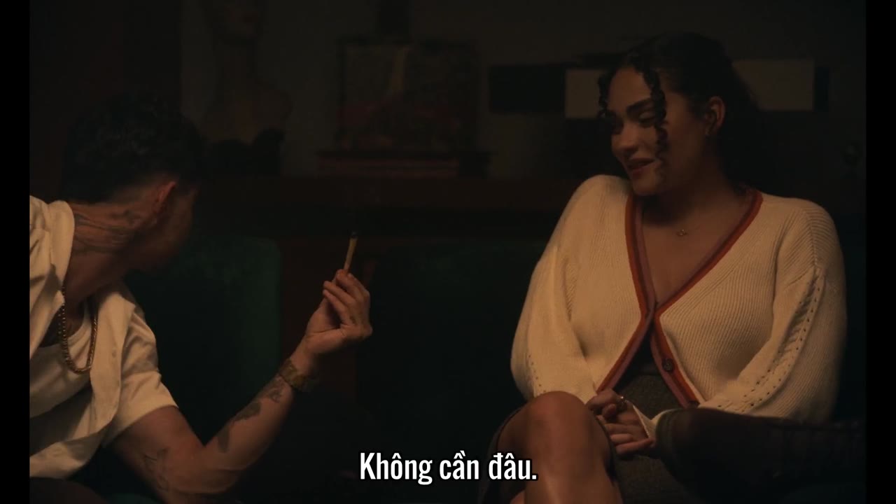 Điều bên trong tập 1
