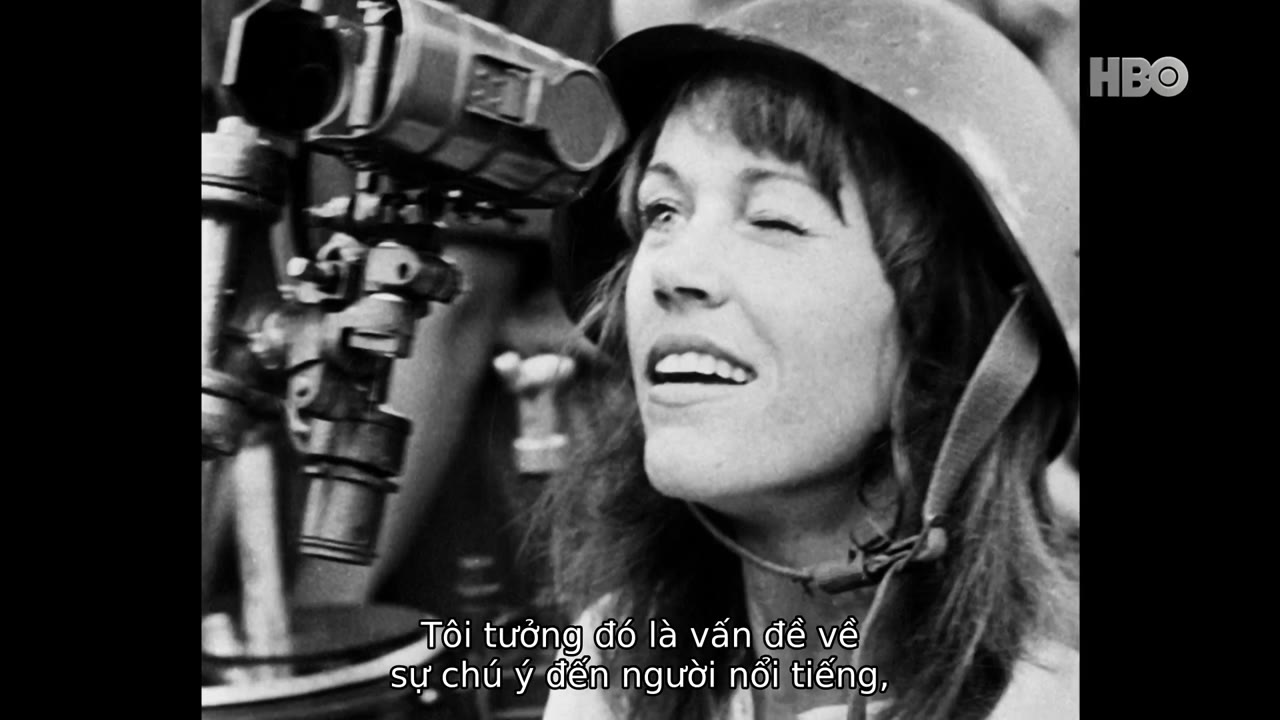 Jane Fonda Trong Năm Hồi Kịch Cuộc Đời - cảnh 2