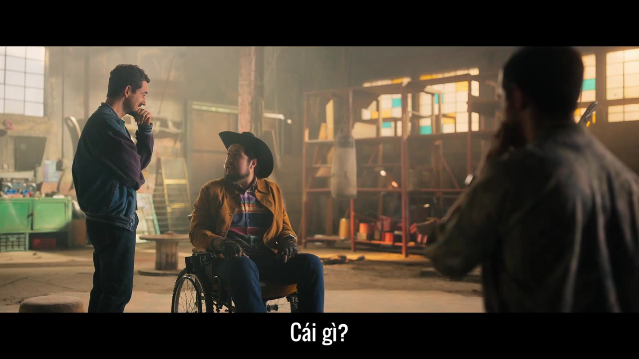Technoboys tập 1