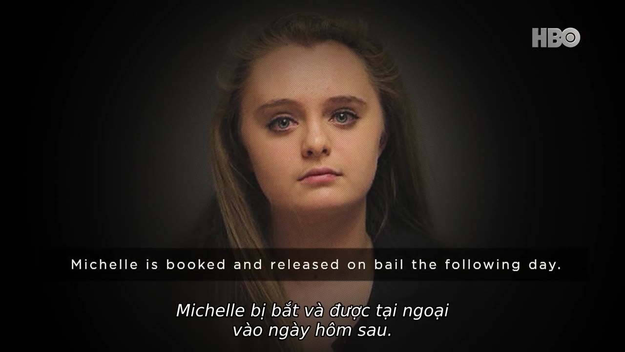 Em Yêu Anh, Giờ Hãy Chết Đi: Bang Massachusettes Và Michelle Carter tập 1